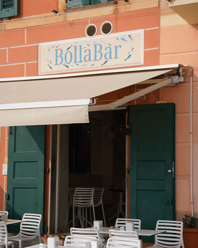 Bolla Bar