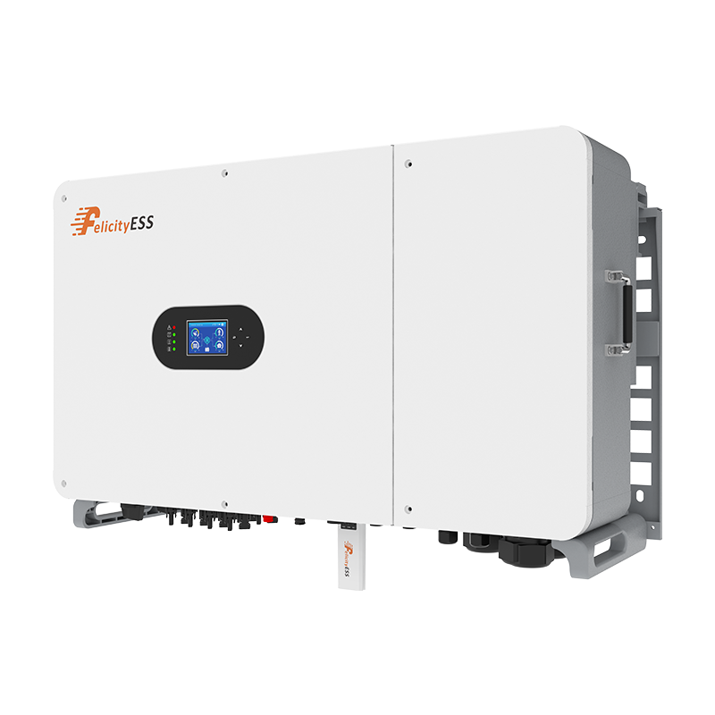 Felicity Solar WA - Premium Solar Inverters & Batteries