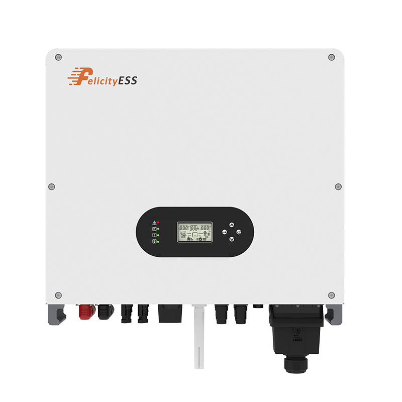 Wa Solar Inverters Felicity Solar WA - Premium Solar Inverters & Batteries