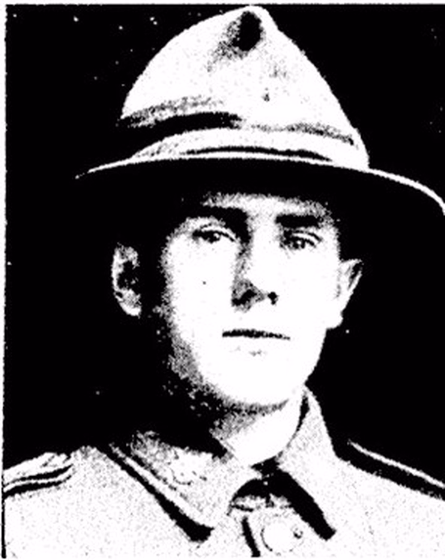 Frank Prebble