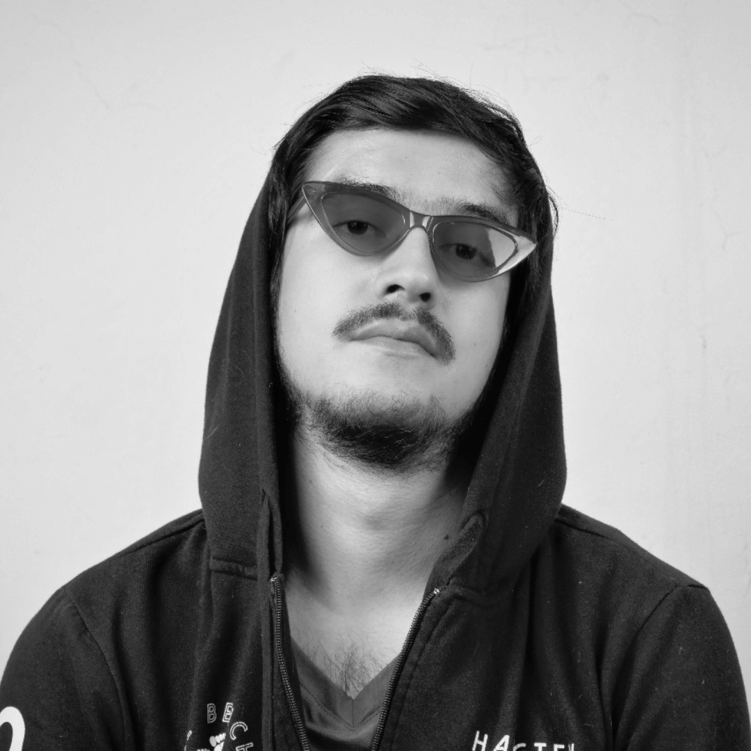 Fotografía de Mario