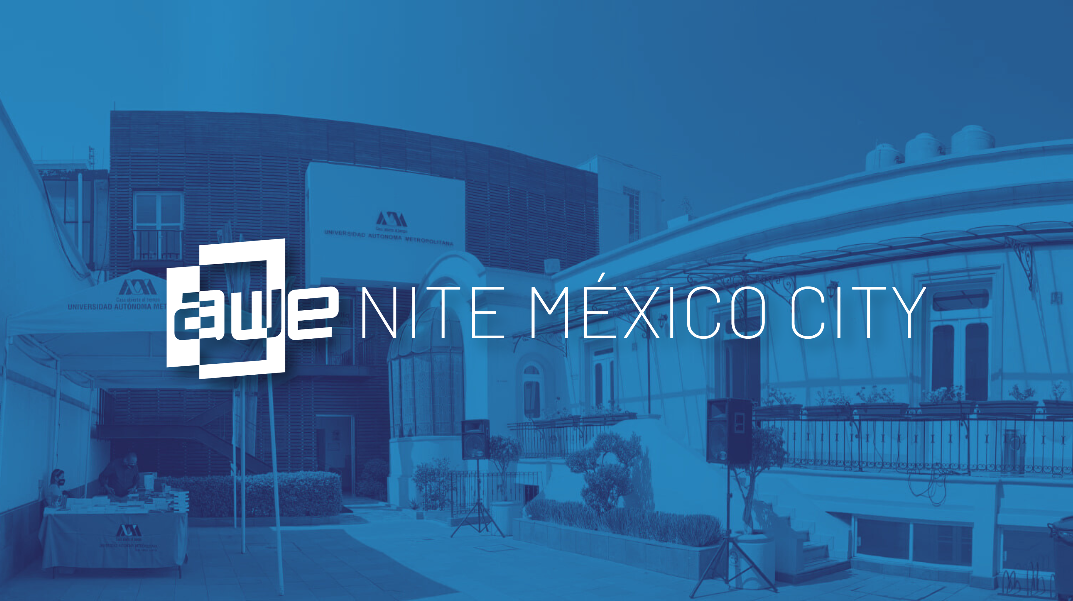 Imagen para el próximo evento