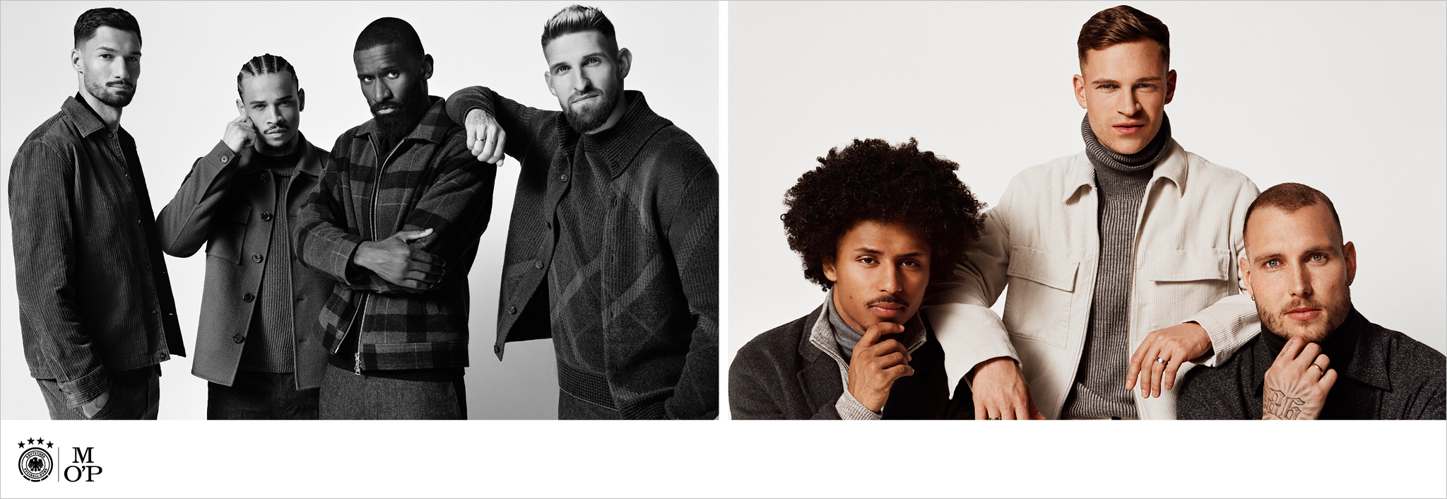 The Marc O'Polo fashion company at a glance | MARC O'POLO