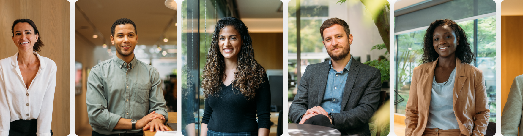 Our clients from across the world