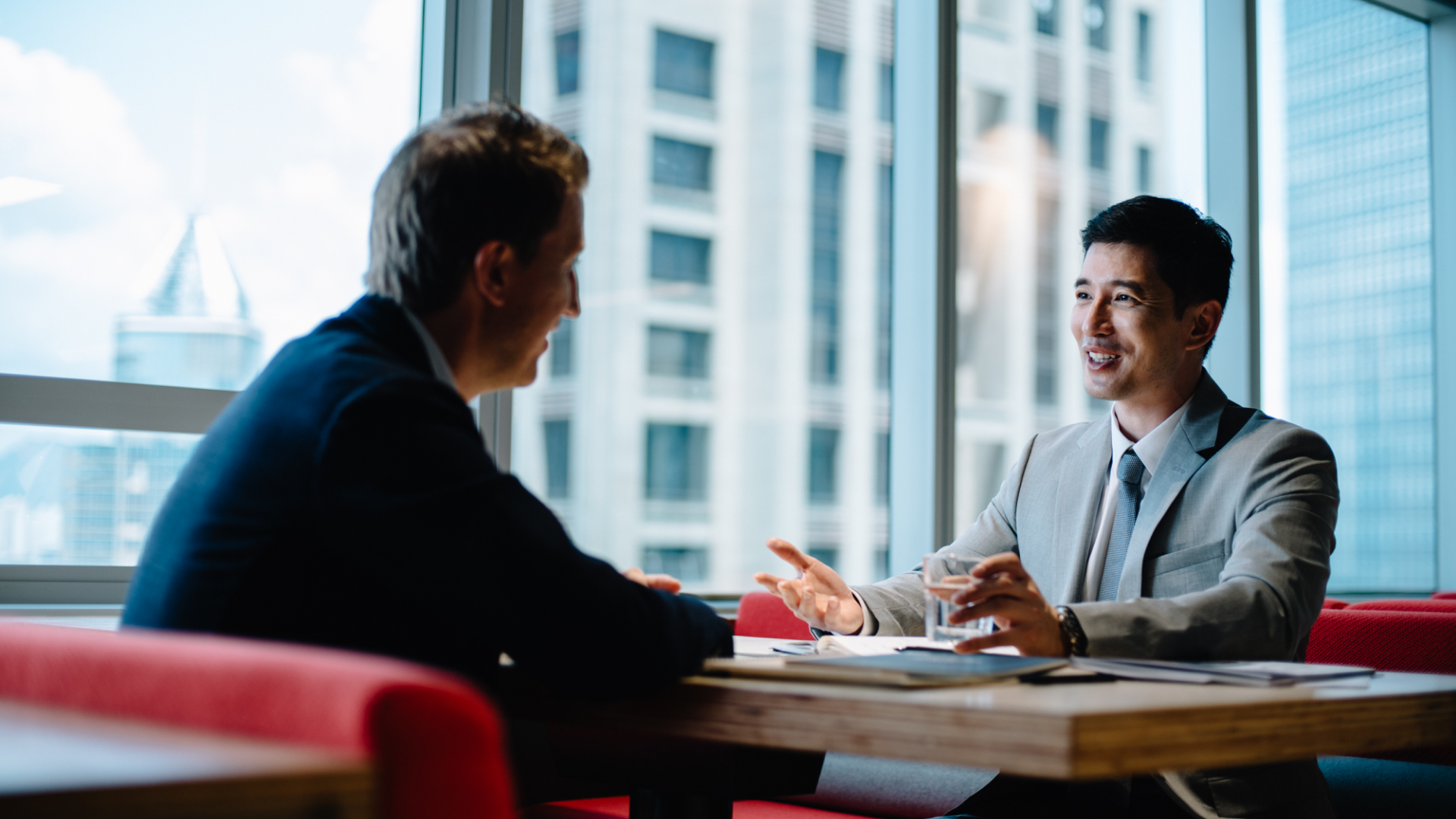 Estudo de caso da Toyota com EF Corporate Learning