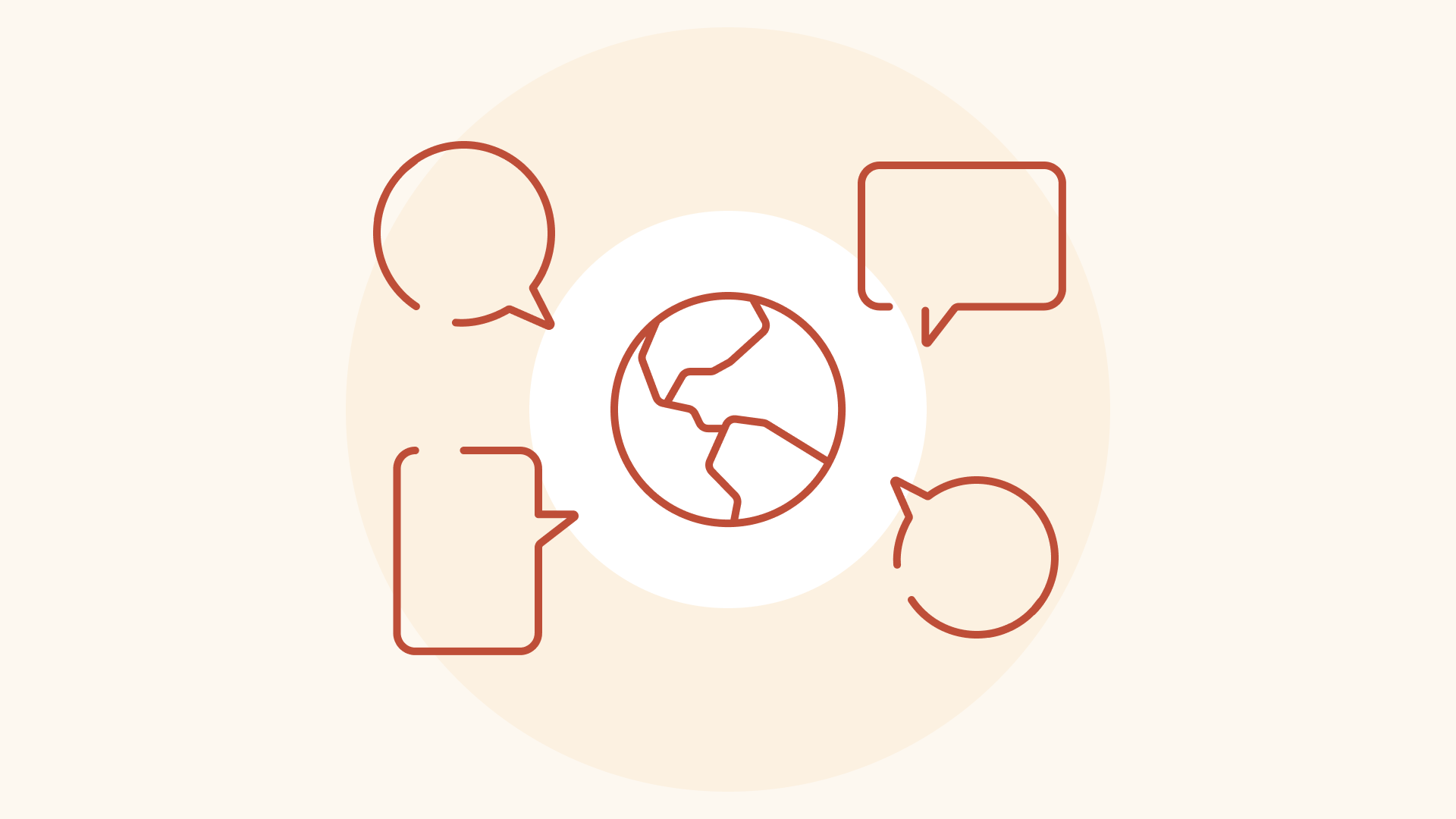 Comunicación intercultural para la inclusión Webinar