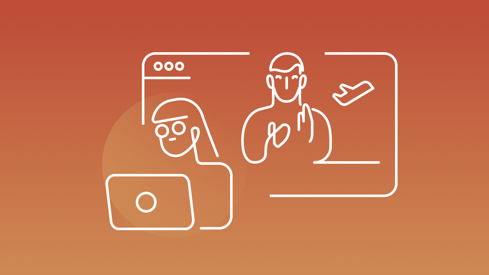 The future of language learning webinar