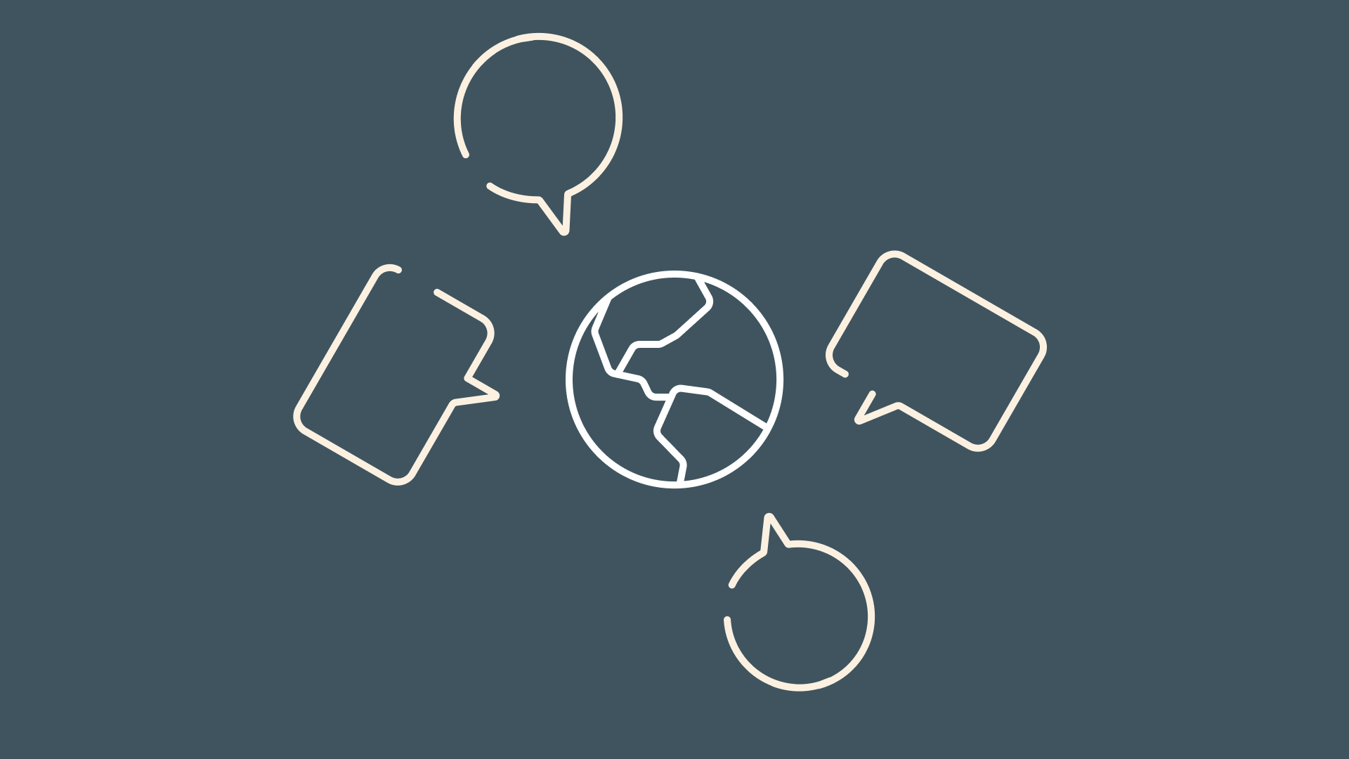 Comunicação intercultural em tempos de crise Webinar