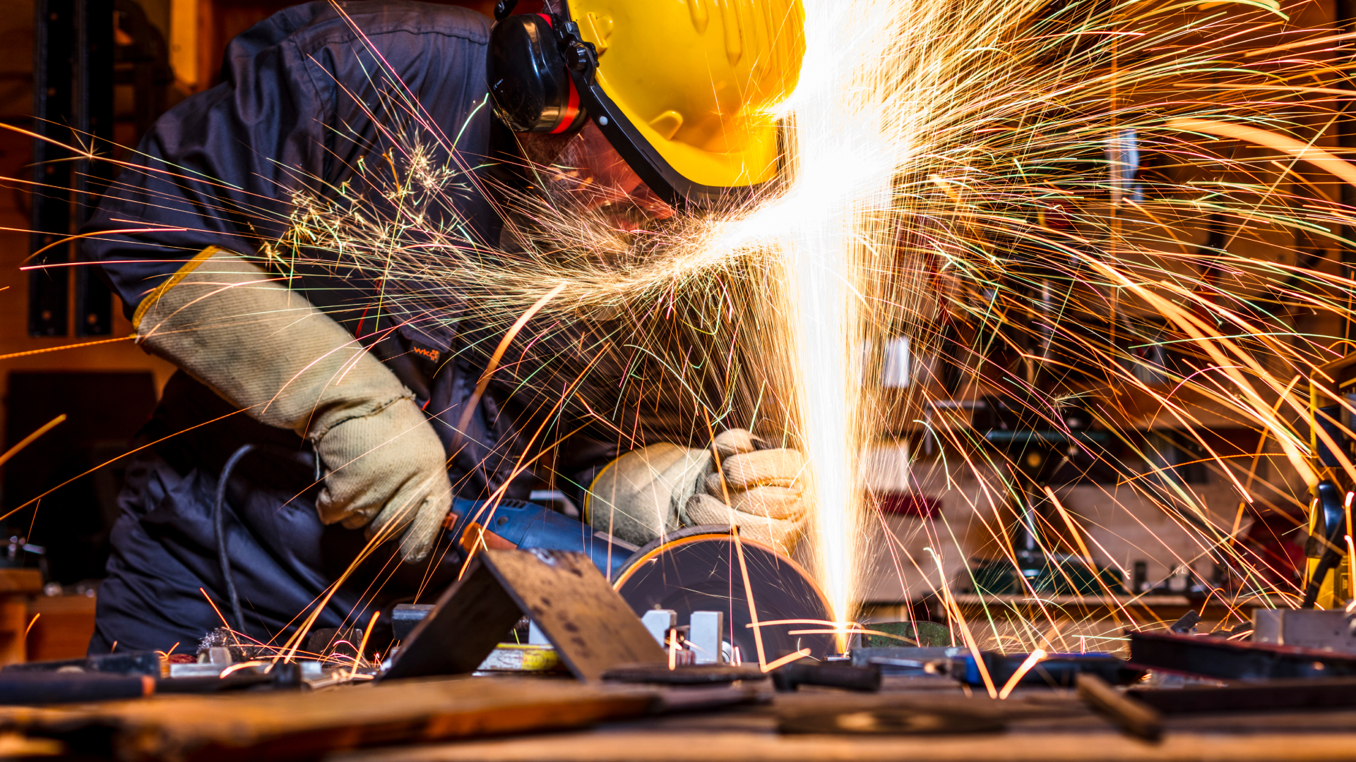 Studio di caso di ArcelorMittal con EF Corporate Learning