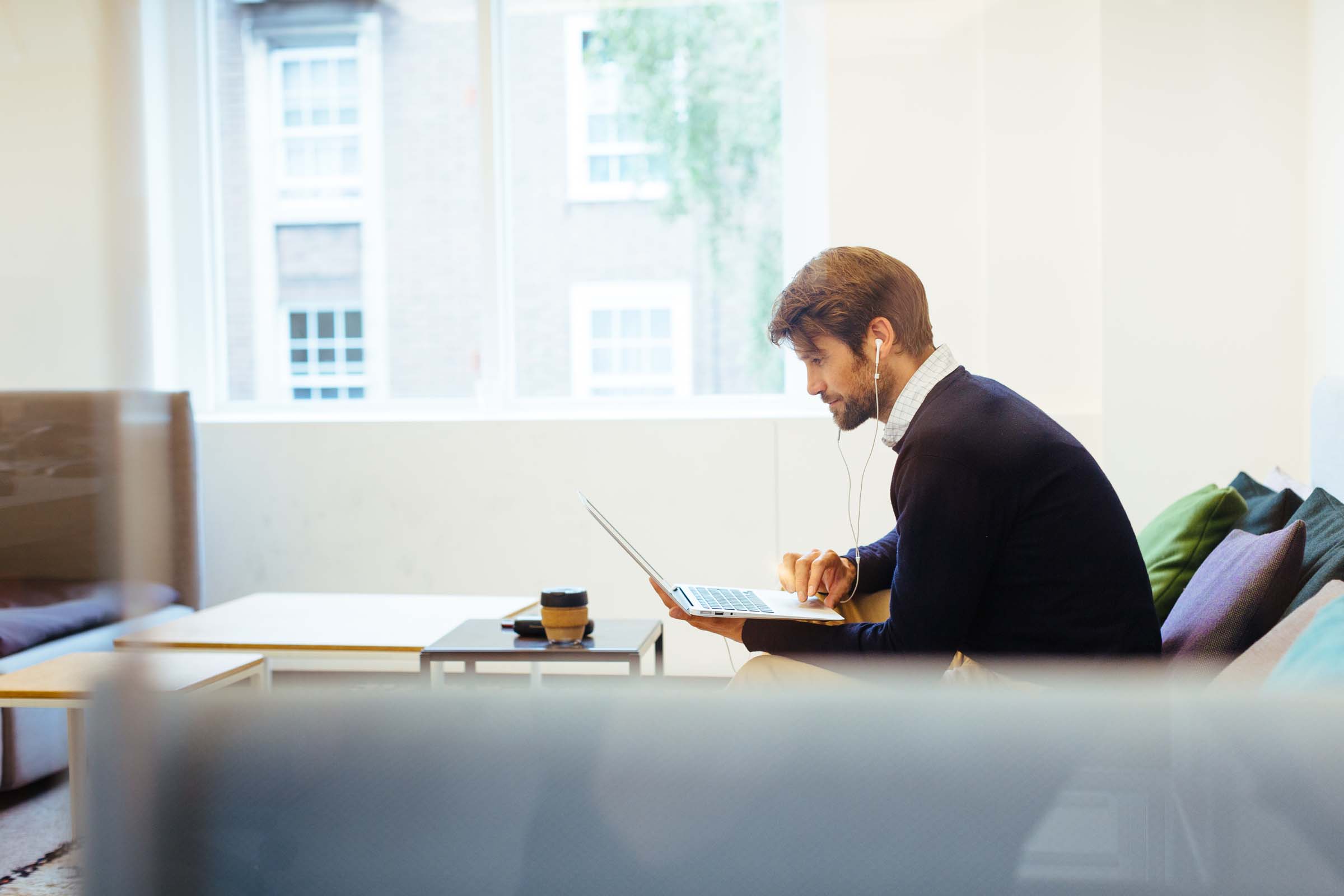 Onboarding student