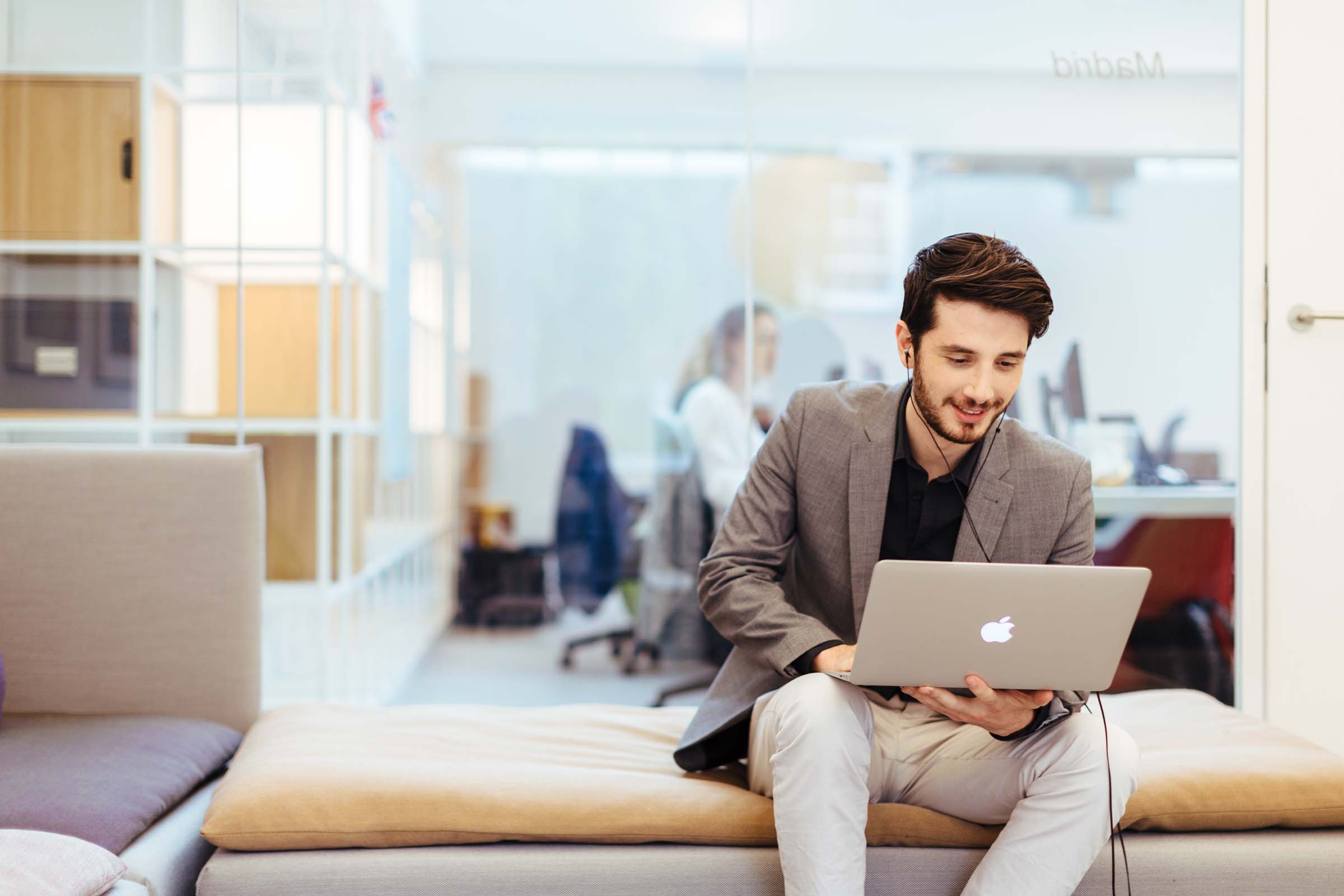 Language student learning