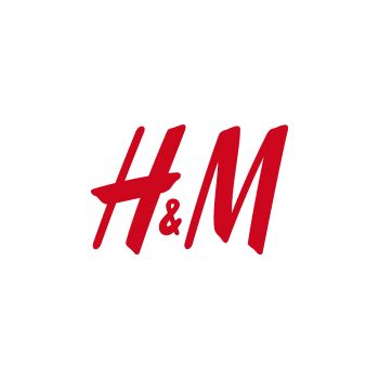 Customer logos - H&M