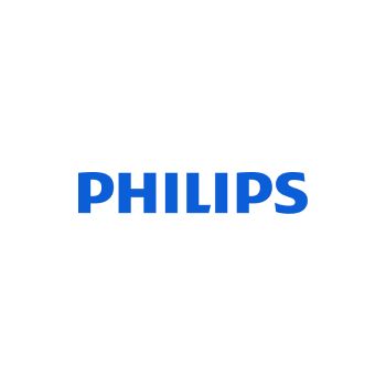 Customer logos - Phillips