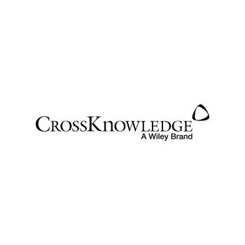 LMS CrossKnowledge logo