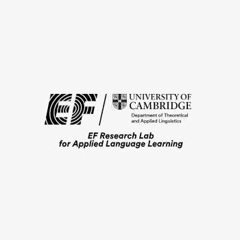 University of Cambridge partnership with EF Corporate Learning