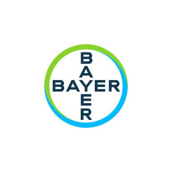 Customer logos - Bayer