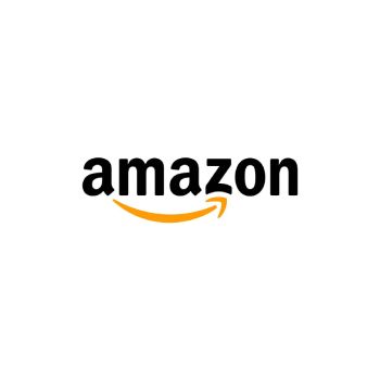 Customer logos - Amazon