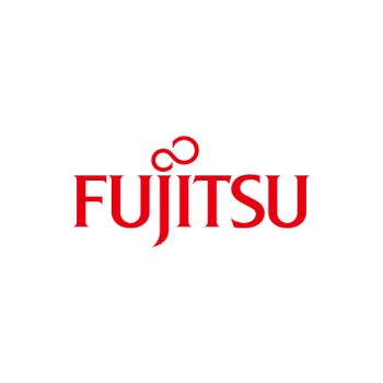 Customer logos - Fujitsi