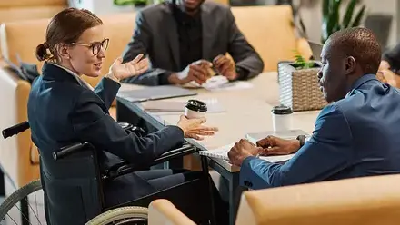 Deloitte DEIB report