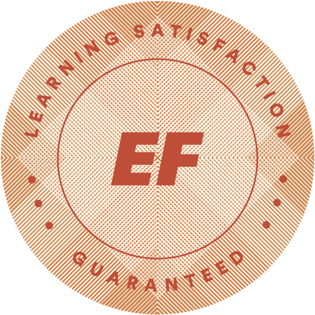 Learning guarantee ensures your learning goals are met