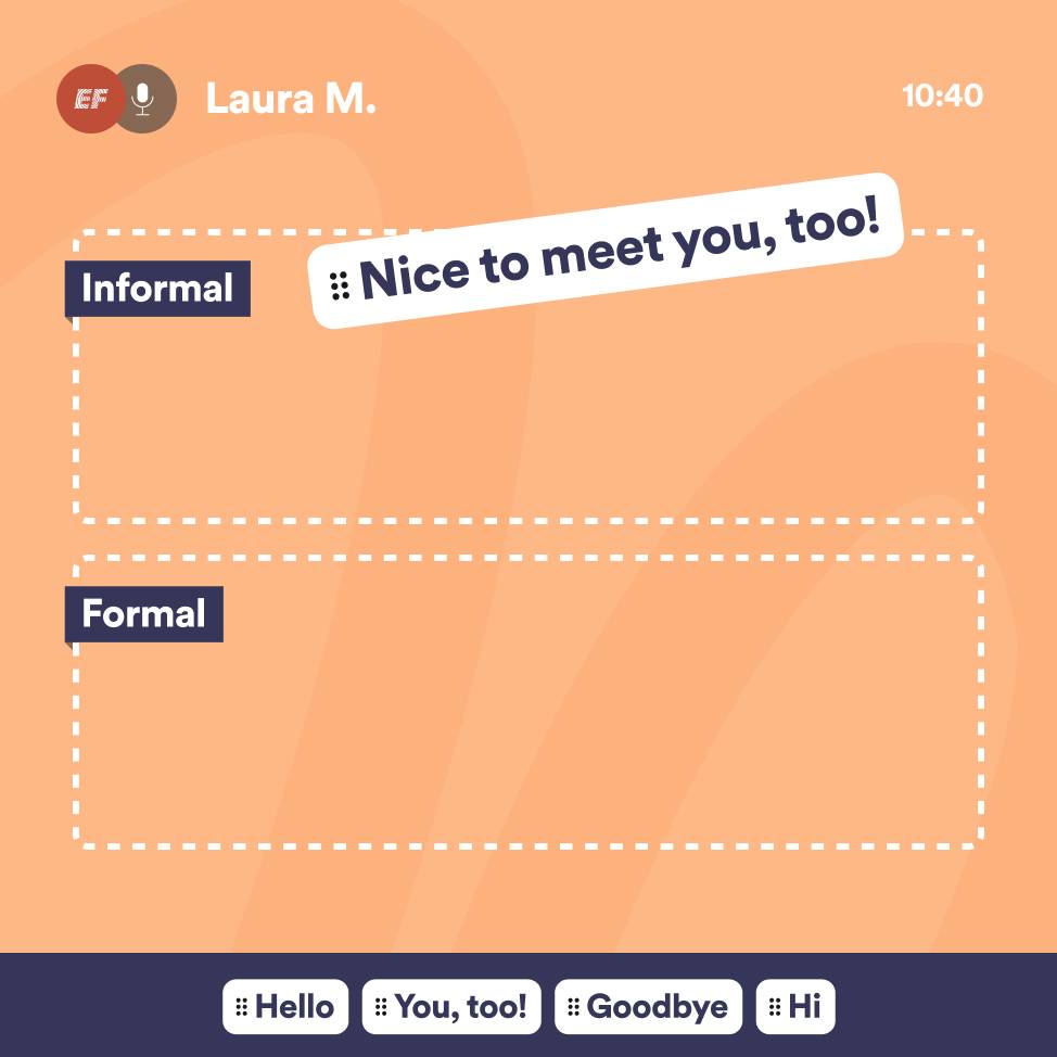 Entornos dinámicos e interactivos en Hyperclass