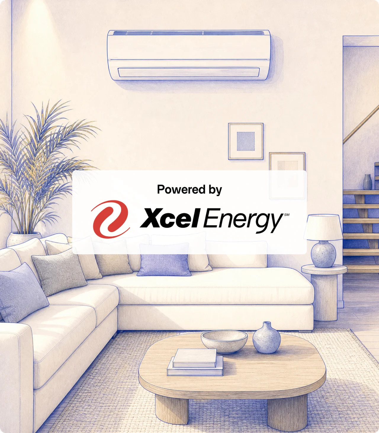 xcel energy logo