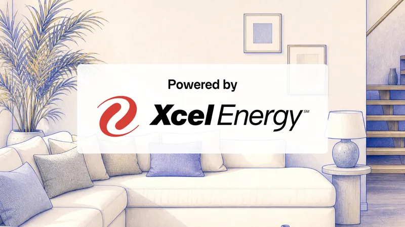 xcel energy logo