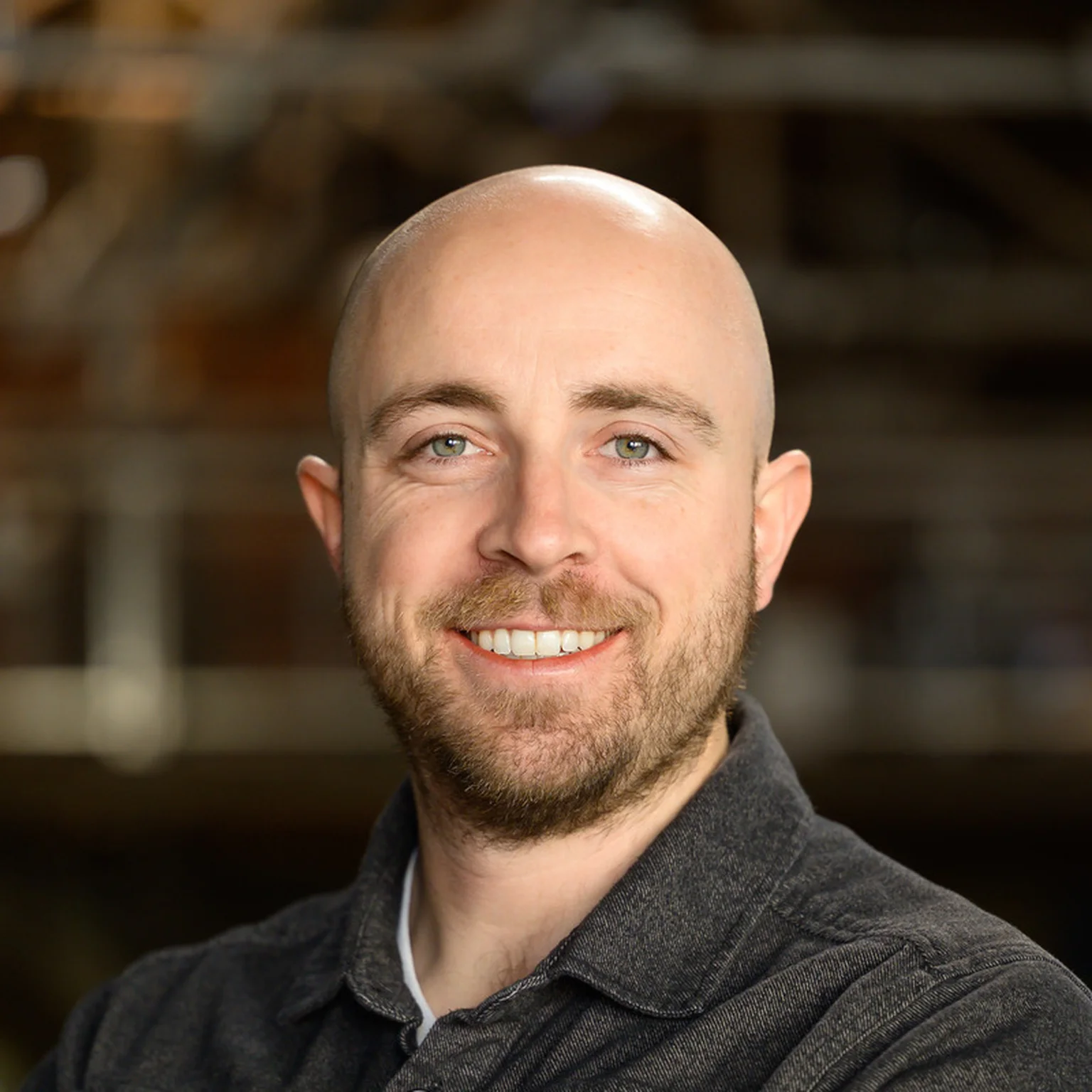 Grant Gunnison, founder and CEO of Zero Homes