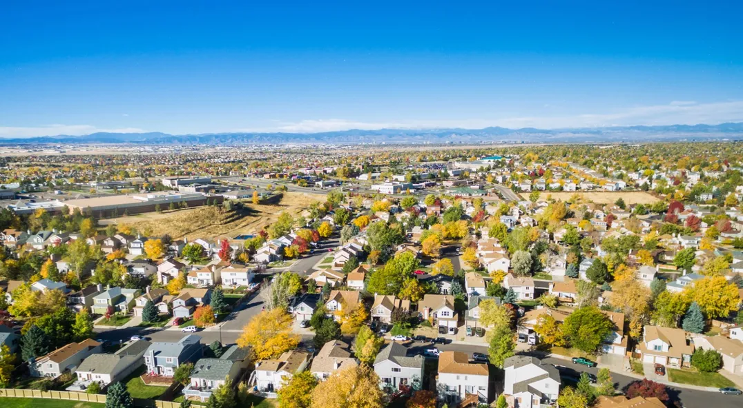 denver-aerial-neighborhood