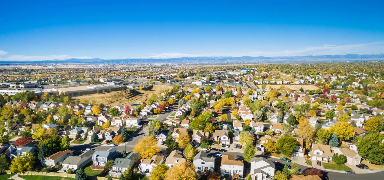 denver-aerial-neighborhood