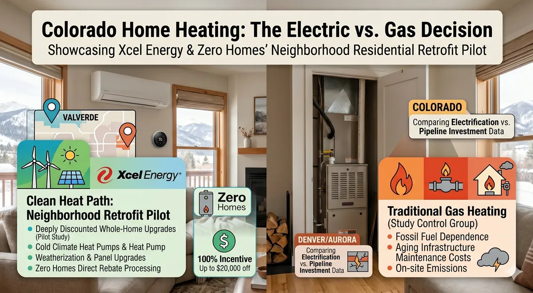 Xcel Energy NRR Program