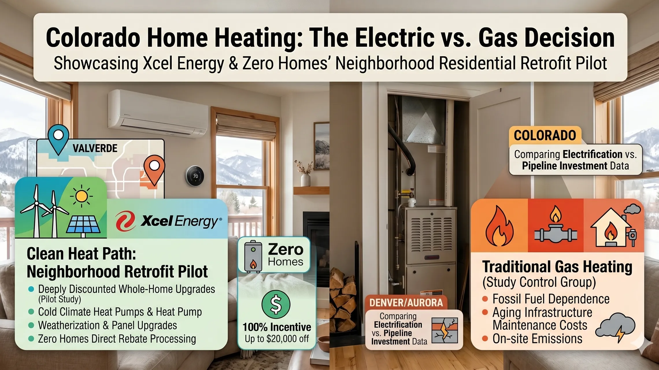 Xcel Energy NRR Program