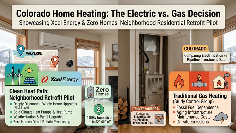 Xcel Energy NRR Program