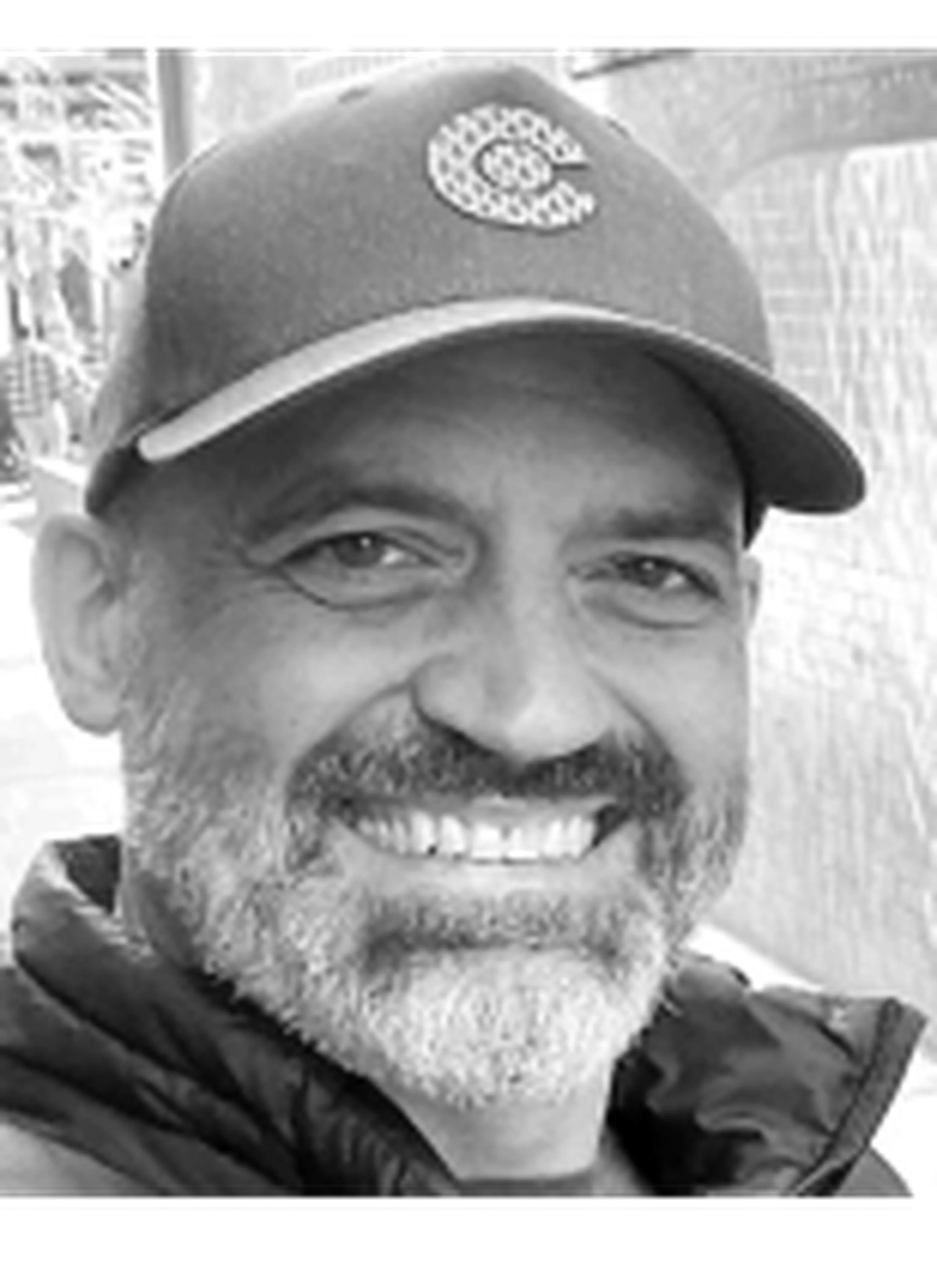 Shawn LeMons, Industry Engagement Lead at Zero Homes