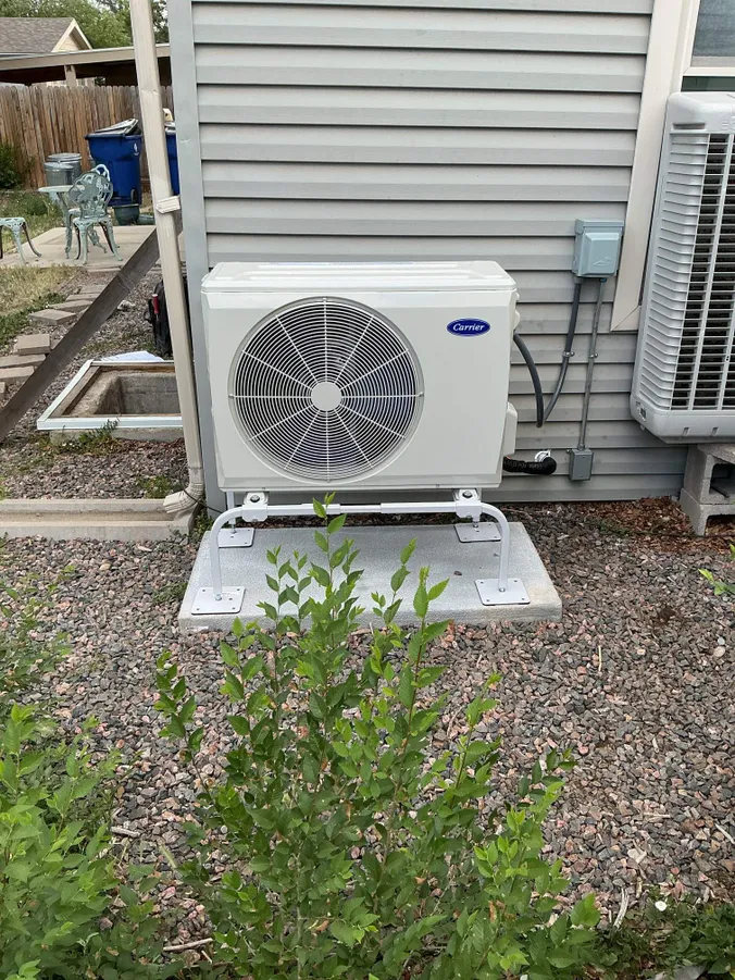 Ducted-Carrier-Infinity-Denver-CO
