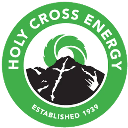 holy cross energy