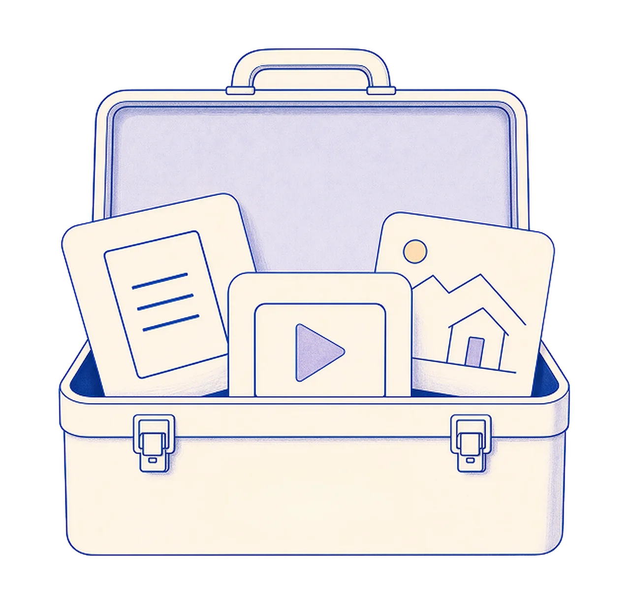 media kit