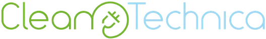 Clean Technica Logo
