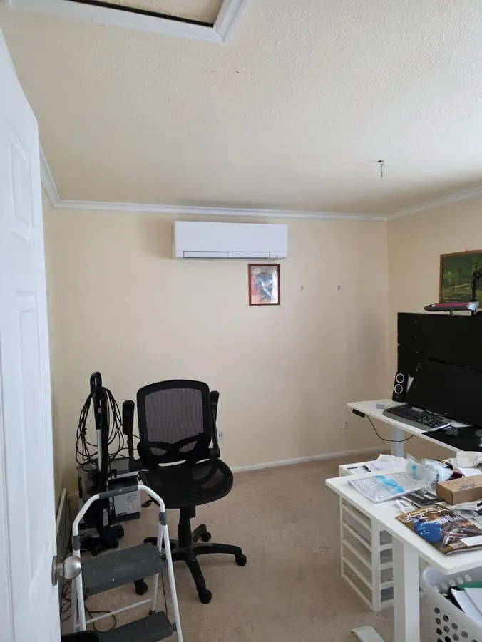 Ductless-Mitsubishi-Broomfield-CO