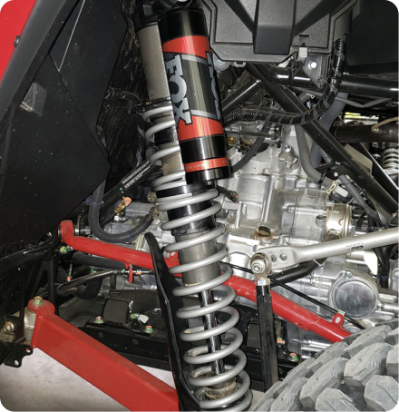UTV gear 4