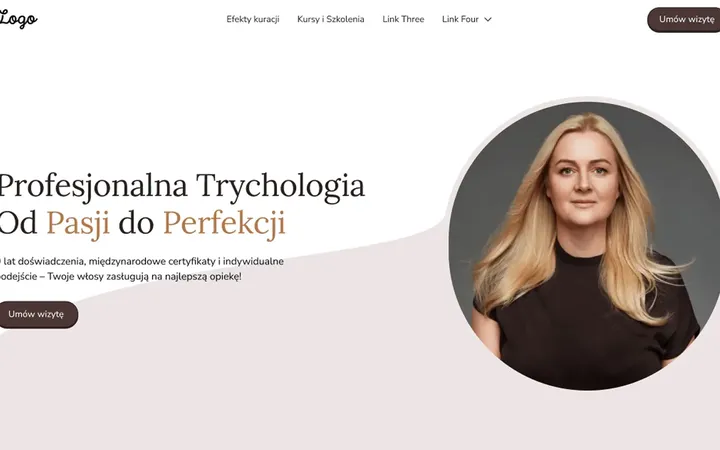 Klinika Trychologiczna