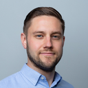 Photo of Daniel Alvey