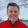 Darren McEwen