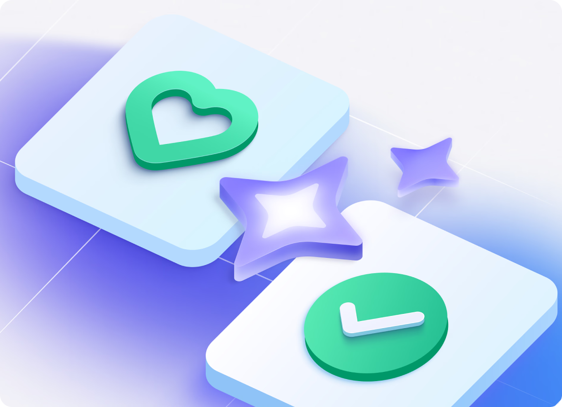 The shift is from navigation to delegation