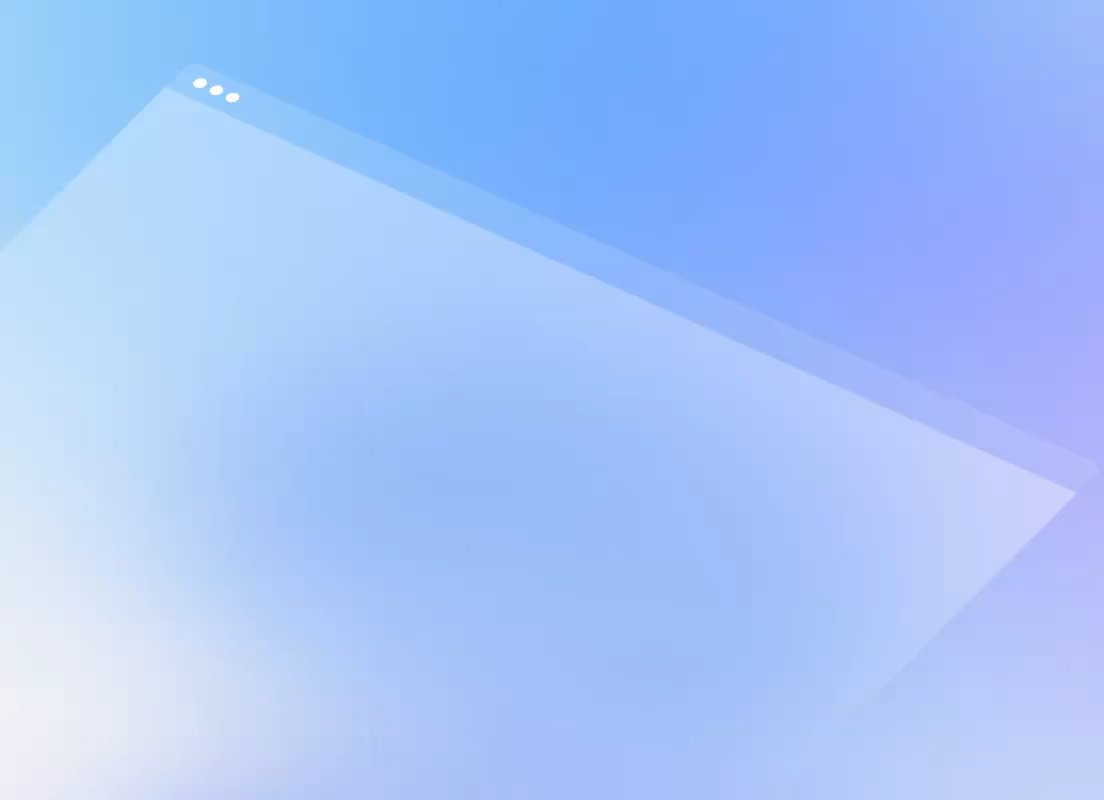 Insights dashboard with real-time fundraising performance
