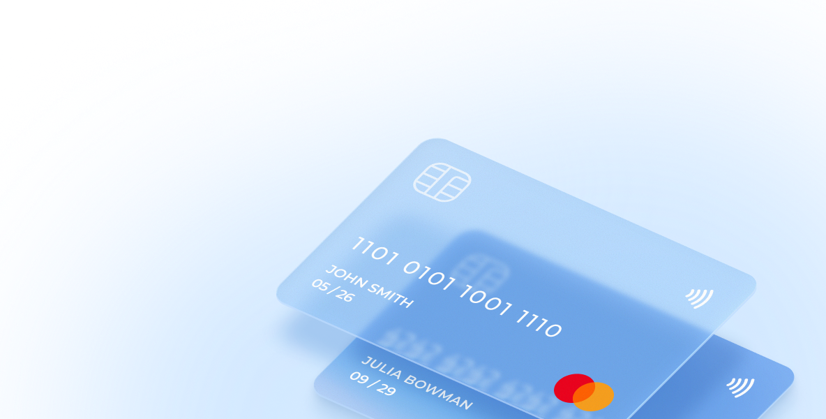 Automatic card updater and intelligent retries
