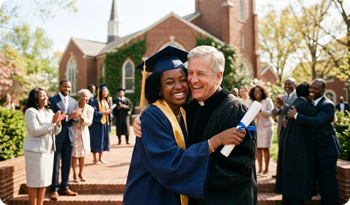 Scholarship funds