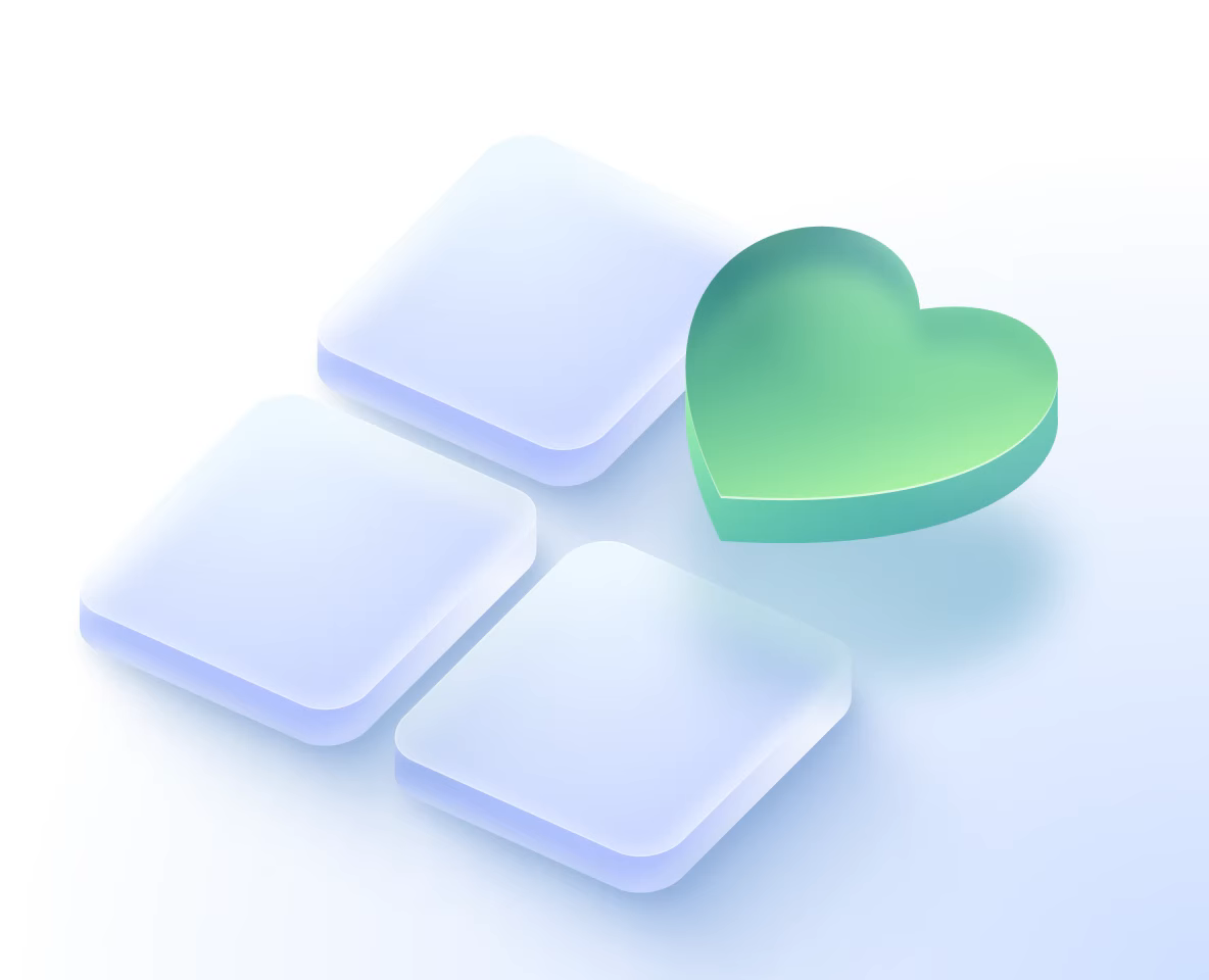 Collect: donor data from donation to decision