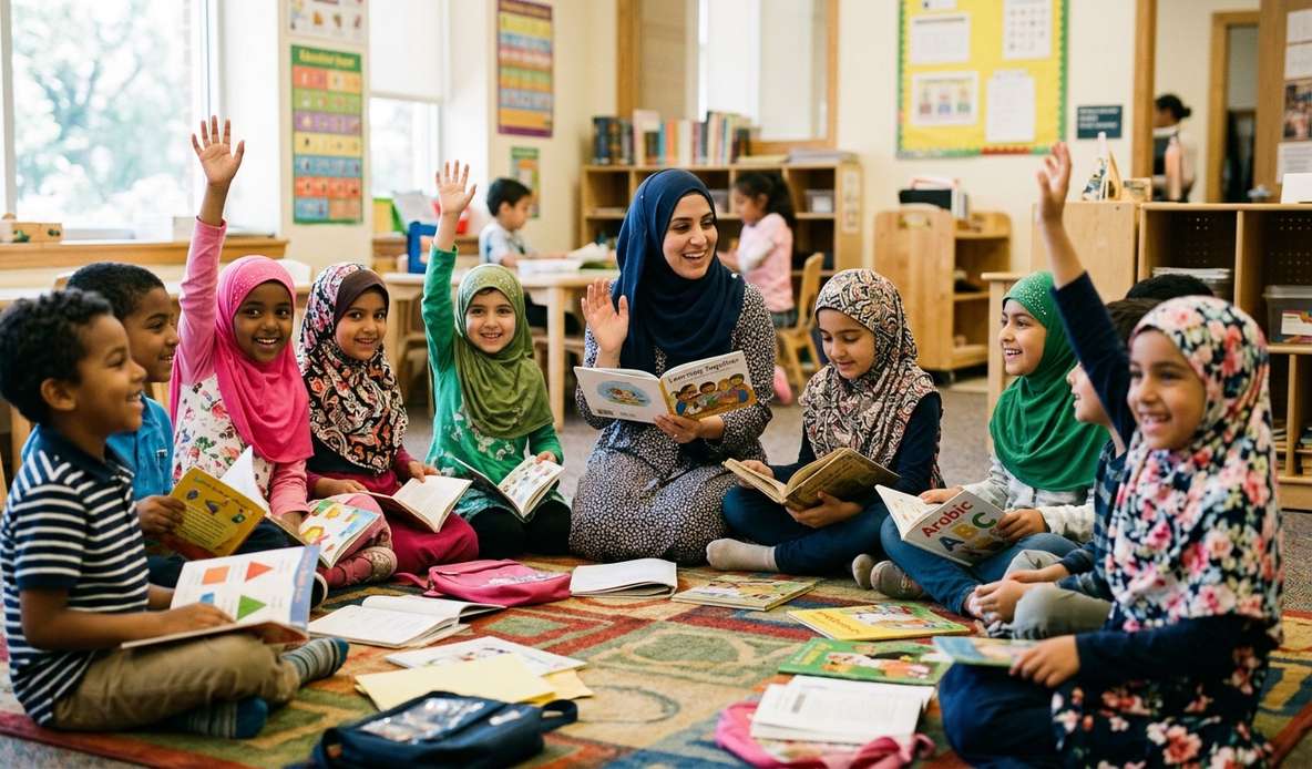 Education and community programs