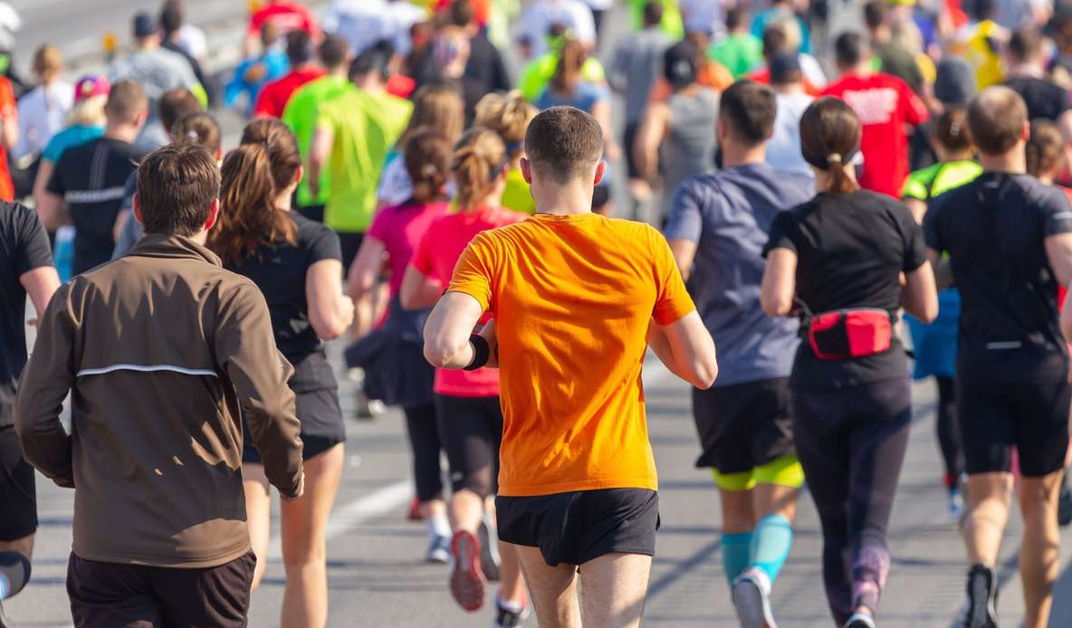 Sport events — tournaments, charity matches, after-parties